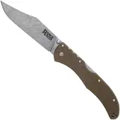 Cold Steel Range Boss - FDE
