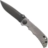 Spartan Blades Harsey, 2021 Special Edition Fir Trees, SF5FIRTREES pocket knife
