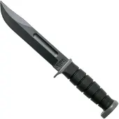 Ka-Bar D2 Extreme Fixed Blade