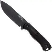Ka-Bar Short Becker Drop Point