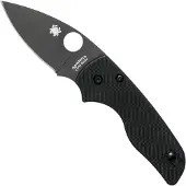 Spyderco Lil Native Compression Lock