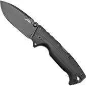 Cold Steel AD-10 Lockback, Black