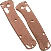 Flytanium Bugout Handle Scales Copper