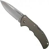 Cold Steel Code 4 Lockback