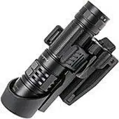 ESP LHU-54-37 tactical flashlight holster