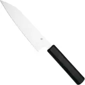 Spyderco Minarai Funayuki Murray Carter Collection, K16PBK