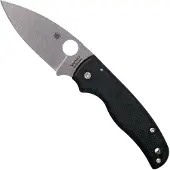 Spyderco Shaman fällkniv