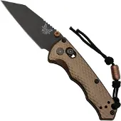 Benchmade Full Immunity 290Bk-1 Flat Dark Earth