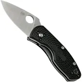 Spyderco Ambitious Lightweight fällkniv