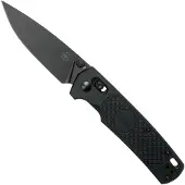 Amare Knives Amare FieldBro Blackout, 202201 pocket knife, Uli Hennicke design