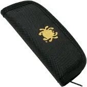 Spyderco Nylon Pouch Large C12NC