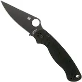 Spyderco Para-Military 2 Comp Lock