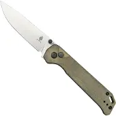Kizer Cutlery Begleiter 2 Button Lock