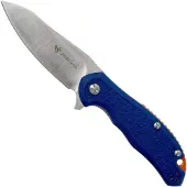 Steel Will Modus F25-13 Linerlock