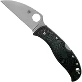 Spyderco RockJumper Lockback
