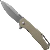 Ka-Bar Jarosz Spear Point Fl