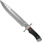 Rough Ryder Highland Bowie RR1730 fixed knife