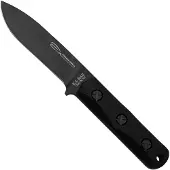 EK EK51 Ek Commando Short Drop Point