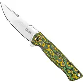 Böker Plus Messerschmitt ME 109, Damascus 01BO909DAM pocket knife
