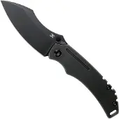 Kansept Knives Pelican EDC Framelock Blk SW