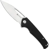 SENCUT Mims Linerlock Black G10