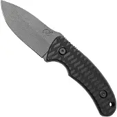 SCHRADE Wolverine Mini 1182519, black fixed knife