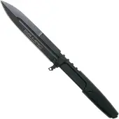 Extrema ratio Requiem, Black Black 04.1000.0478/BLK fixed knife