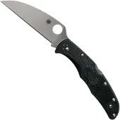 Spyderco Endura 4 Lockback