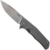 Lionsteel TRE GY Titanium, grey