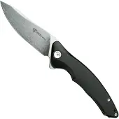 Steel Will Spica F44-01 Linerlock fällkniv