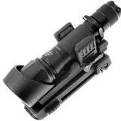 ESP LHU-14-37 Tactical Torch Holster