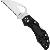 Byrd Robin 2 Lockback Black