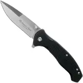 Maserin Sport 5 46005G10N Black G10 pocket knife
