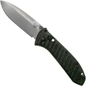 Benchmade Presidio Ii Ultra 570-1 Satin Plain