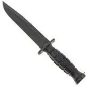 Extrema ratio MK2.1 Black