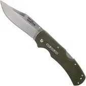 Cold Steel Double Safe Hunter - OD