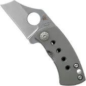 Spyderco McBee