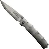 Mcusta MC-0202G Shinra Maxima Takeri gentleman's knife