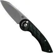FOX Knives Radius FX-550 G10B, Black pocket knife