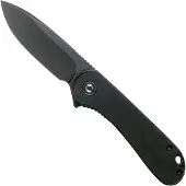 CIVIVI Elementum C907W Black, Black Ebony pocket knife