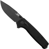 SOG Terminus XR G10 - Svart