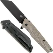 Ontario Knives Besra 9000 pocket knife