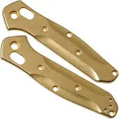 Flytanium Mini Osborne 945 Brass Scales
