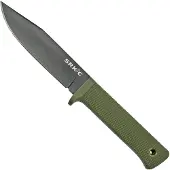 Cold Steel SRK Compact SK-5 OD Green