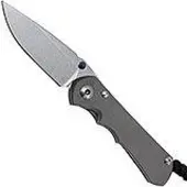 Chris Reeve Small Inkosi SIN-1000 pocket knife