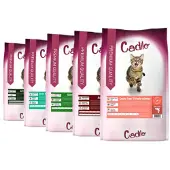 Cadilo Adult Fit - premium kattfoder