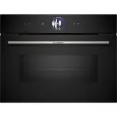 Bosch Serie 8 CMG7361B1 ugn 45 l (svart)