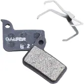 Galfer Sram Red 22/level Standard Skivbromsbelägg 60 Enheter