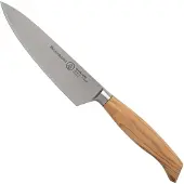 Messermeister Oliva Luxe LX686-16 chef's knife, 16 cm