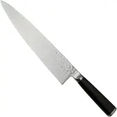 Shizu Hamono Shikisai Miyako Bessaku SB-1100 gyuto chef's knife, 24 cm